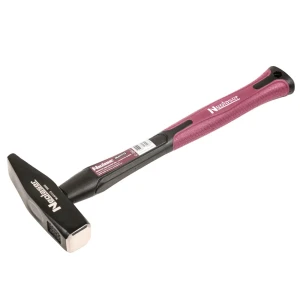 Молоток слесарный Neolaser NLH1113 фиберглассовая ручка 500 г