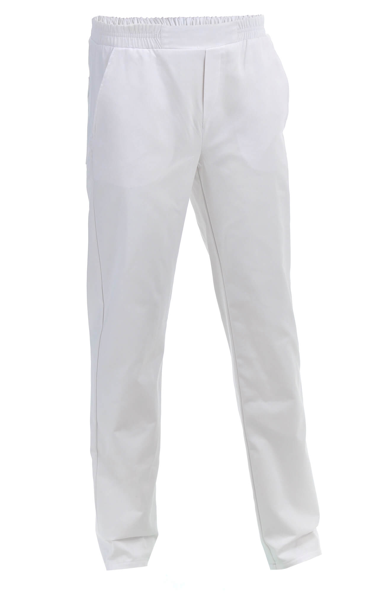 61945 Костюм "Лидер" белый василек  Медицинская одежда  размер 48-50/182-188 Спецодежда  - Вид №10