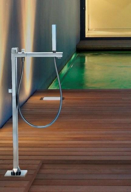 tender rain Душ для ног на открытом воздухе sun-id-1365035 - Вид №1