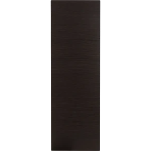 Дверь для шкафа Delinia «Шоколад» 30x92 см, МДФ, цвет коричневый 14446185 STLM-2134333