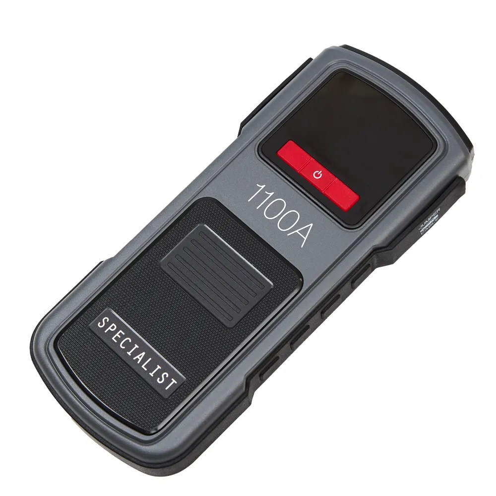 9090041 Пуско-зарядное устройство BERKUT JSL-19000 STDN-0069051 - Вид №1