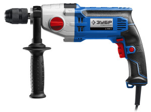 Дрель  ЗУБР Д-П900-2 5451694
