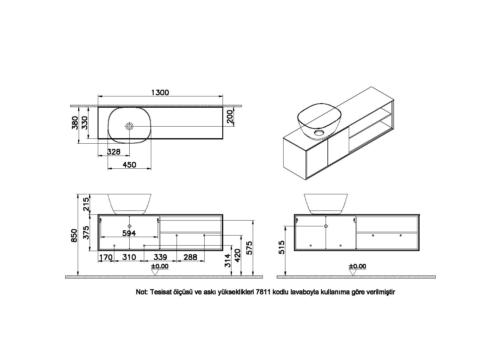 62427  Vitraglobal Voyage - Вид №1