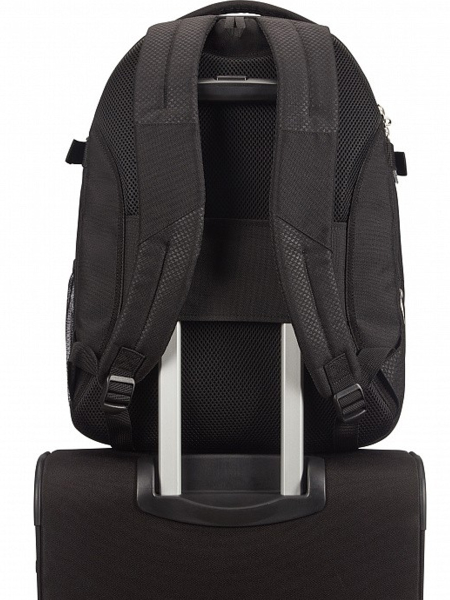 KA1-09004 Рюкзак KA1*004 Laptop Backpack 15.6 Samsonite Sonora - Вид №6