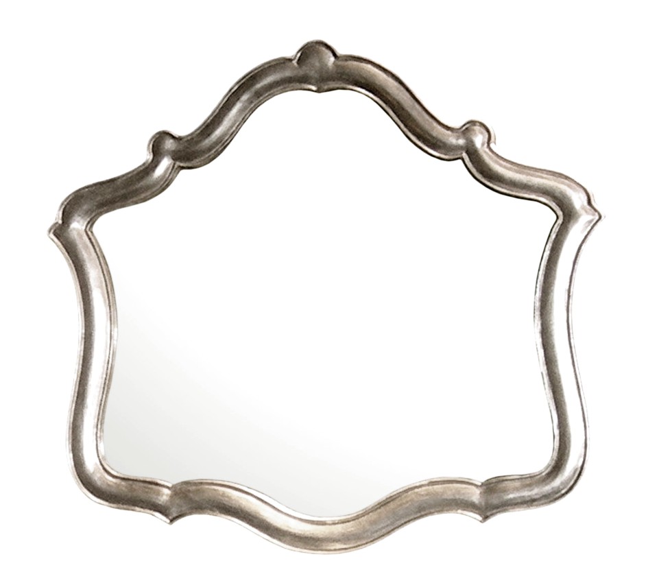 4521 - 8521 Specchio 8521 Bianchini&Capponi RINASCIMENTO Bianchini Capponi - Вид №3