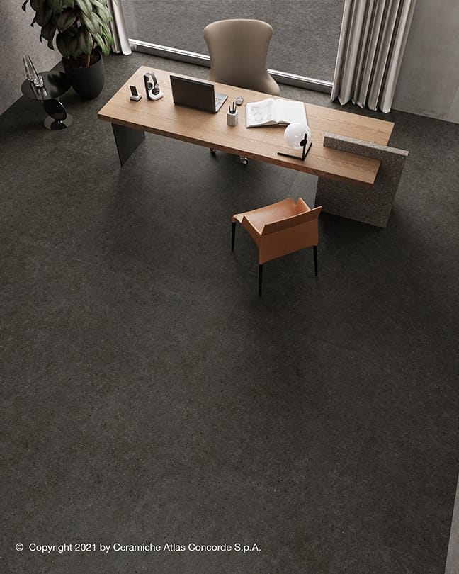 Керамогранит / напольное покрытие Atlas Concorde Boost Stone ARCH-00147060 - Вид №40