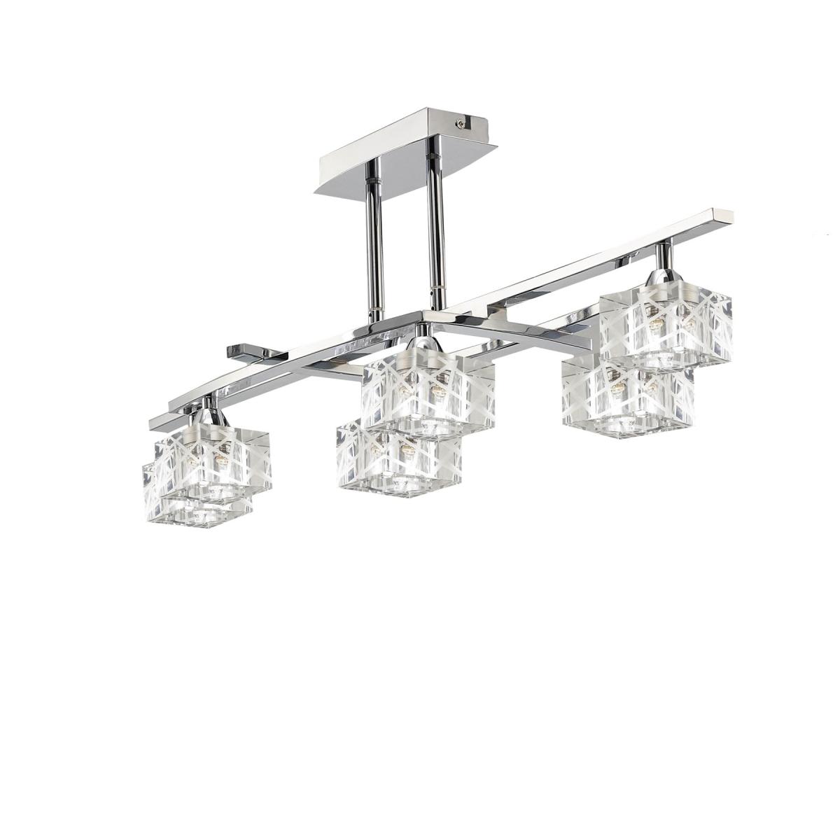 066658 Люстра 1421 Mantra Zen - Вид №2