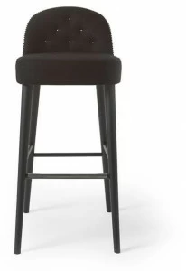 Very Wood Барный стул из тафтинга Carmen