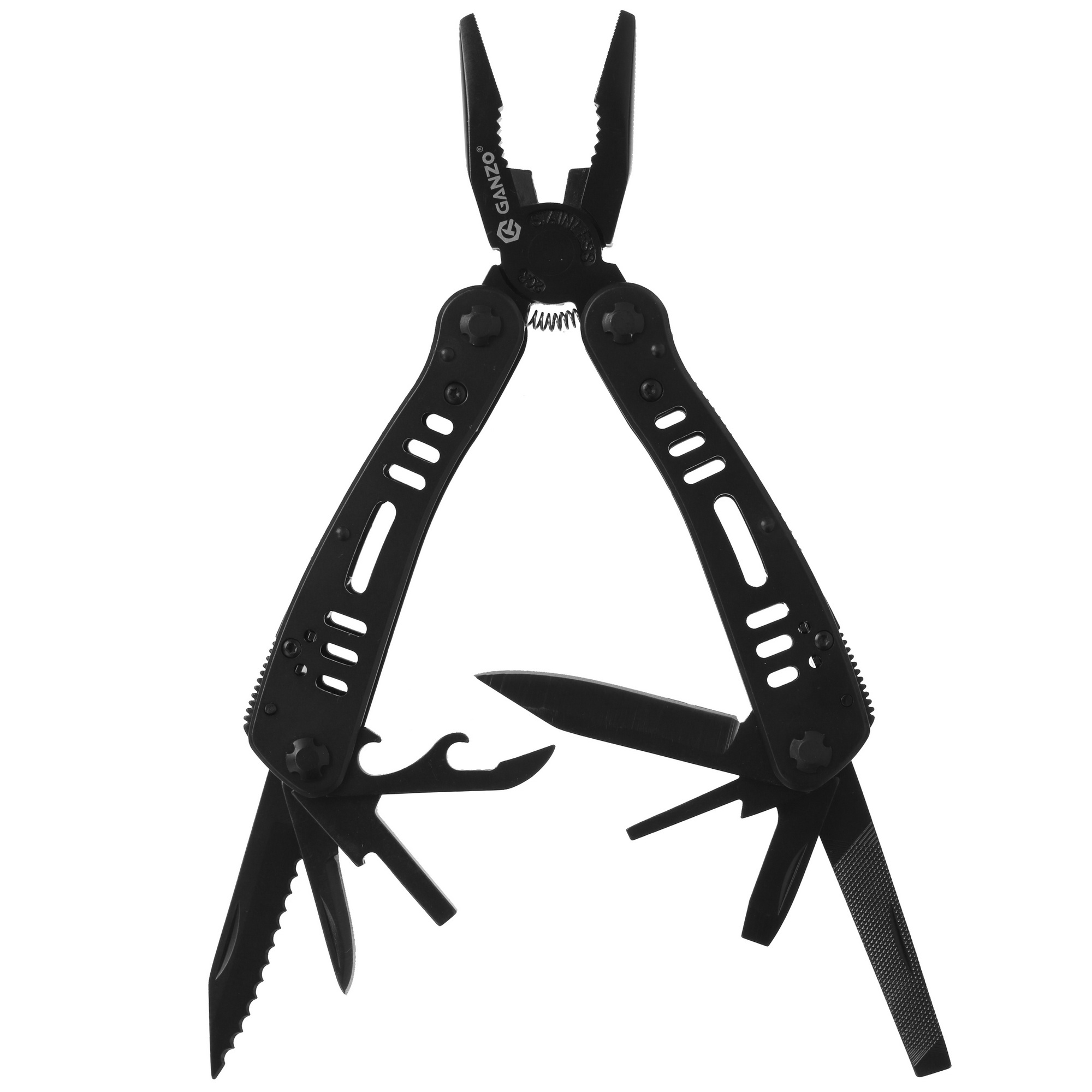 Мультитул Ganzo G103 4861625 STDN-0027307 - Вид №1