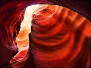 Фотокартина 75х100 см "Сфера" PANKOVSKY STUDIO ПЛАСТИФИКАЦИЯ 015905 Коричневый;красный;оранжевый