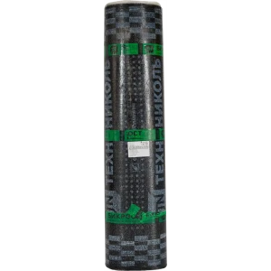 Бикрост ТКП-4.0 верхний слой основа стеклоткань 10 м²