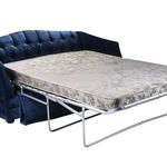 HU018C раскладной диван Путли ijlbrown  - Вид №6