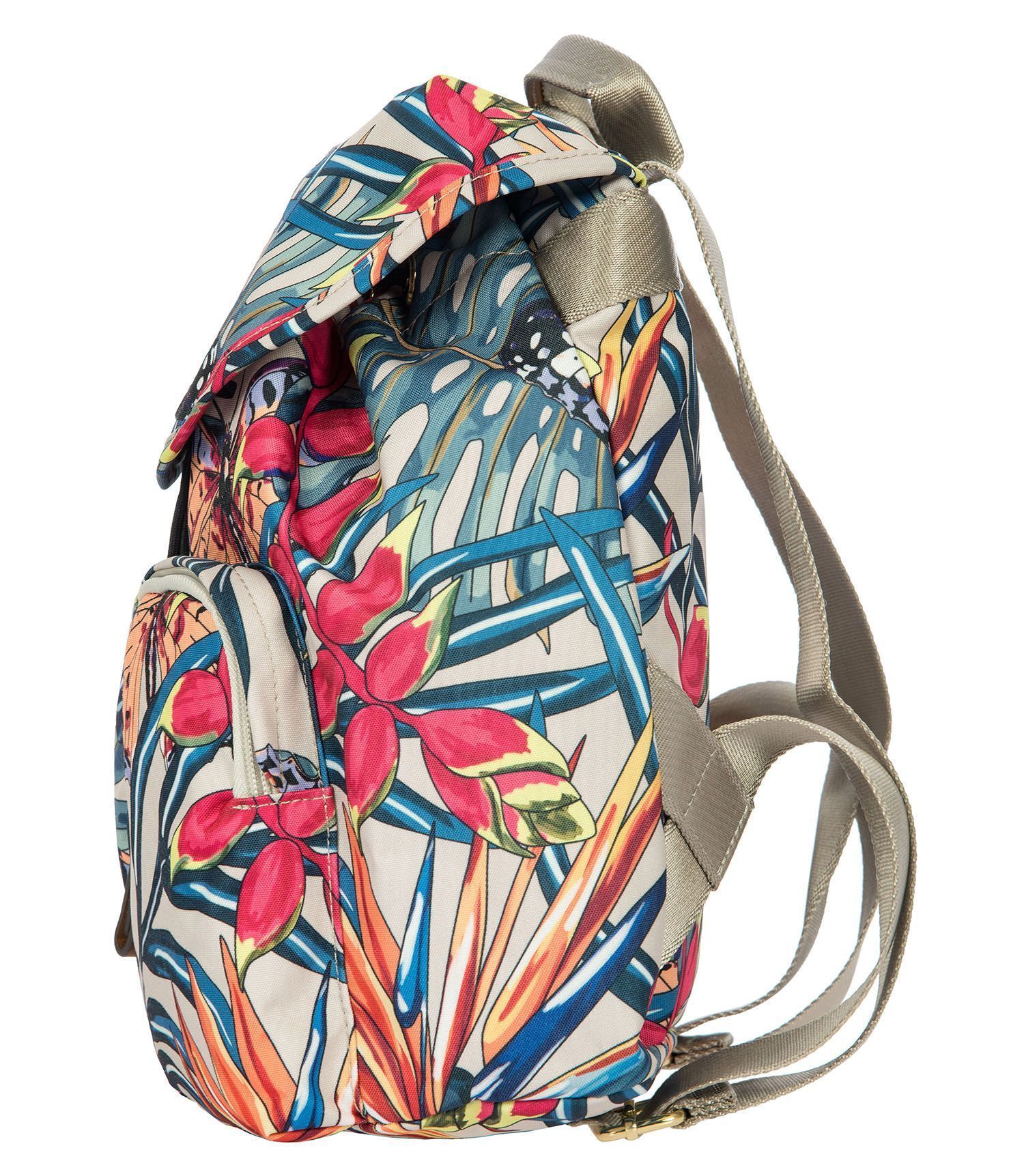 BXL43754.982 Рюкзак BXL43754 Brics X-Travel  - Вид №8