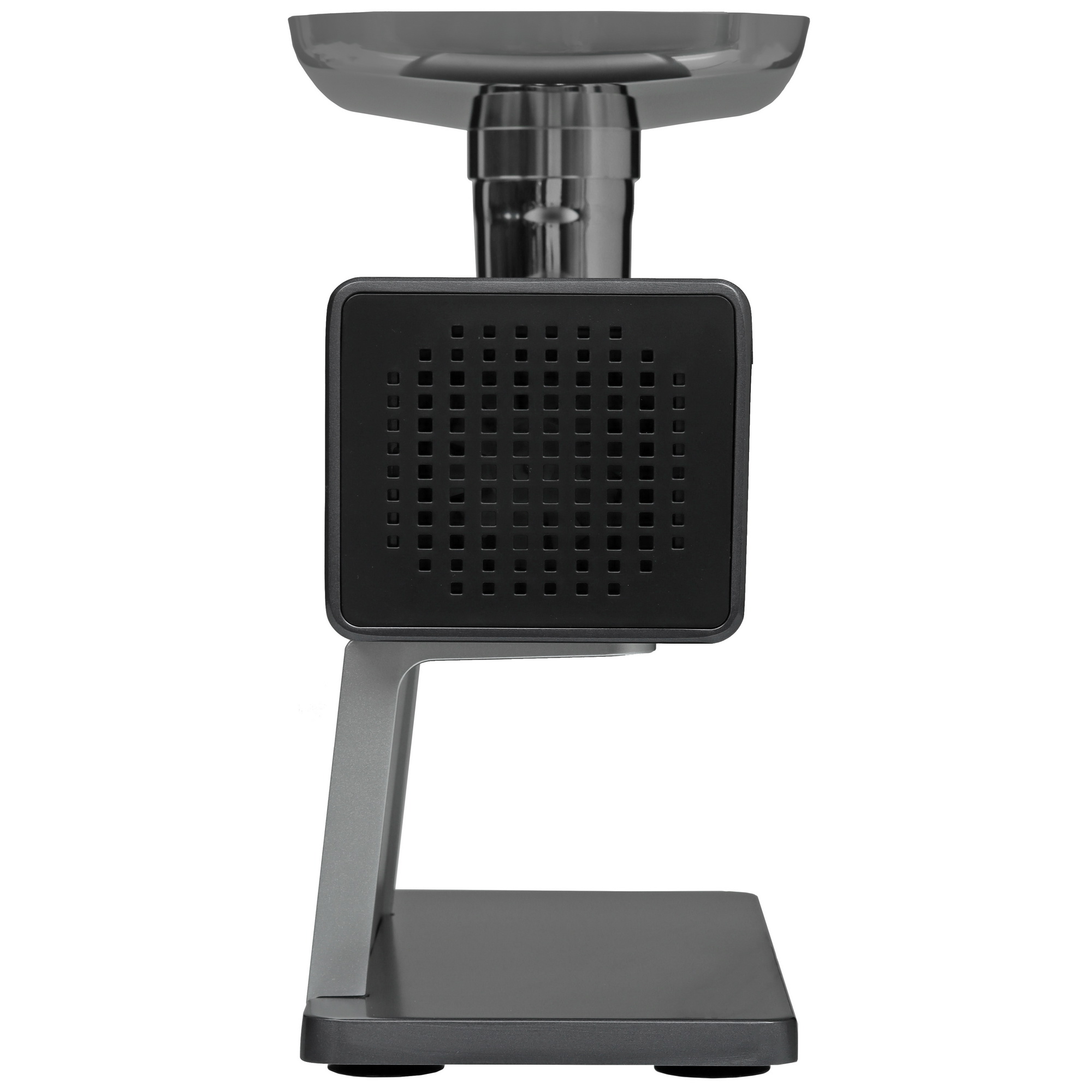 9176234 Мясорубка электрическая Reoka RKMG-MD254 Steel Pro серый STDN-0036870 - Вид №5