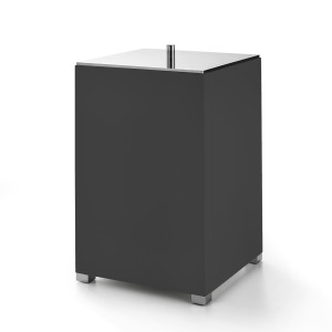 BEMDN64A 3SC Мусорный бак с крышкой Moderno