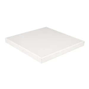 Панель светодиодная Varton 595/595/50 OPL 42 Вт 595x595 мм 5100 K IP40 82656285 STLM-2209497
