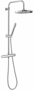 GEDY Настенная душевая стойка с ручным душем Star Gysc10300