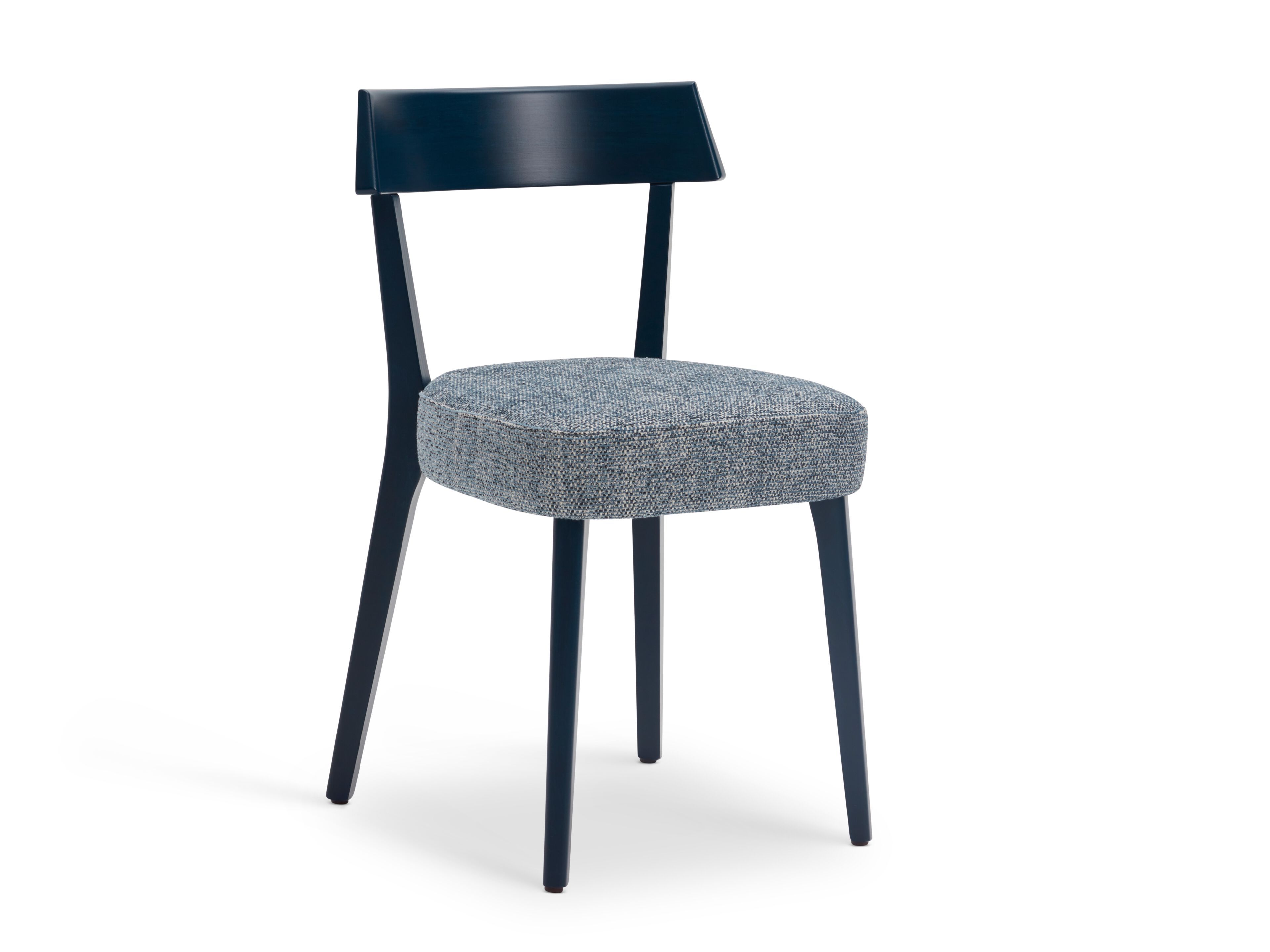 Стул из бука Origins 1971 Ariston ARCH-00038286