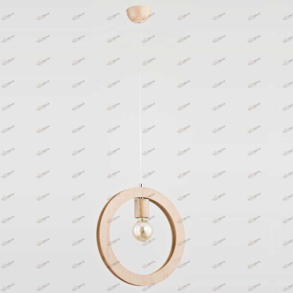 Подвесной светильник Alfa Slim Slomka 60307 ALFA SLIM SLOMKA 198012 Бежевый 