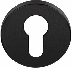 Formani Розетка для цилиндра из матового черного pvd Inc 3601y001izxx0