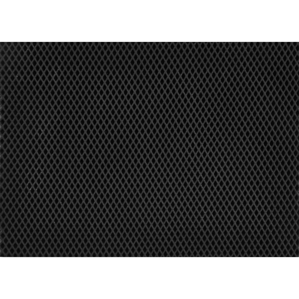 Santreyd Коврик придверный ЭВА с ромбовидным узором 48x68 см 84302756 STLM-1497606