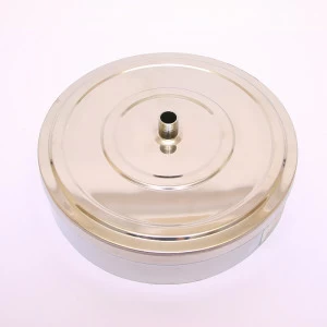 Конденсатоотвод для сэндвича Ferrum Ф280 внутреняя (430/0,5мм)