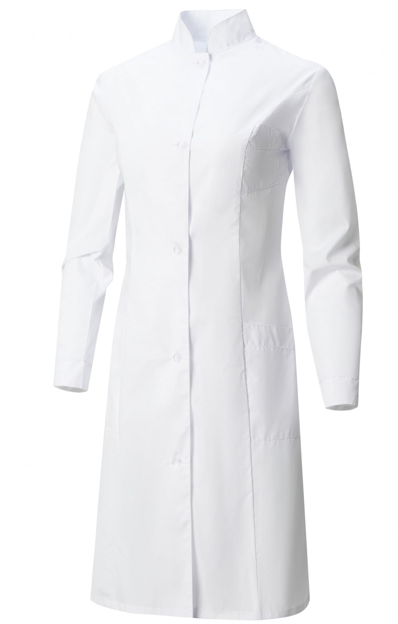 63525 Халат "Виктория"  Медицинская одежда  размер 42/170-176 Спецодежда 