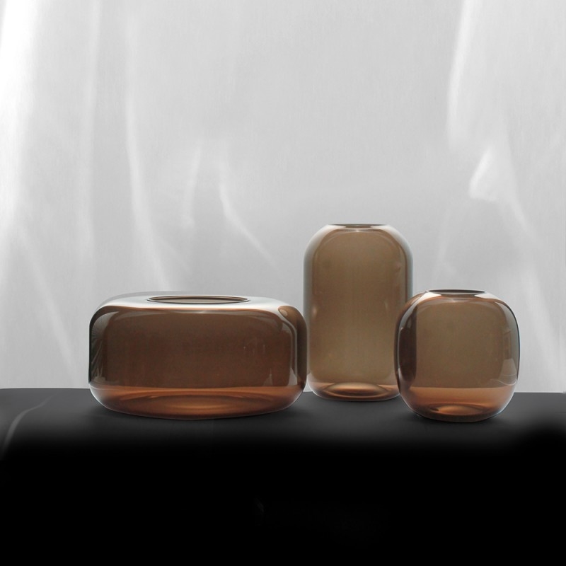 C190X125 Лорд ваза Adriani e Rossi Голубь  - Вид №8