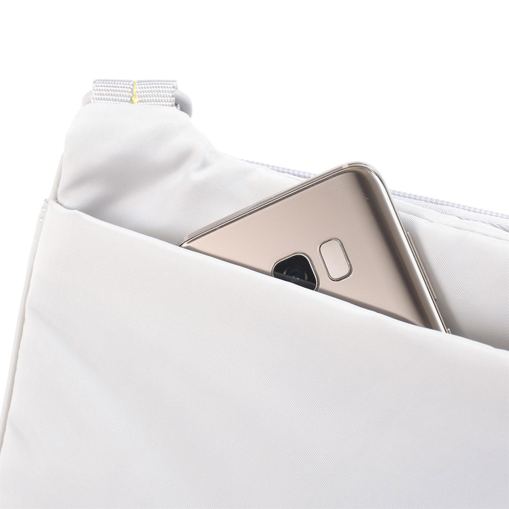 HIC412/435-02 Сумка плечевая HIC412 Sally Crossover Bag RFID Hedgren Inner City  - Вид №3