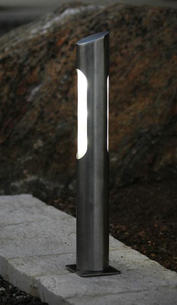 Brillamenti Светодиодный столб из нержавеющей стали Pole / porto rotondo / ceppo sun-id-1482902 - Вид №1