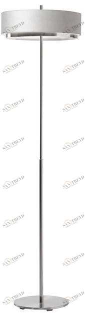 Estiluz Торшер с прямым и отраженным светом Iris P-2719