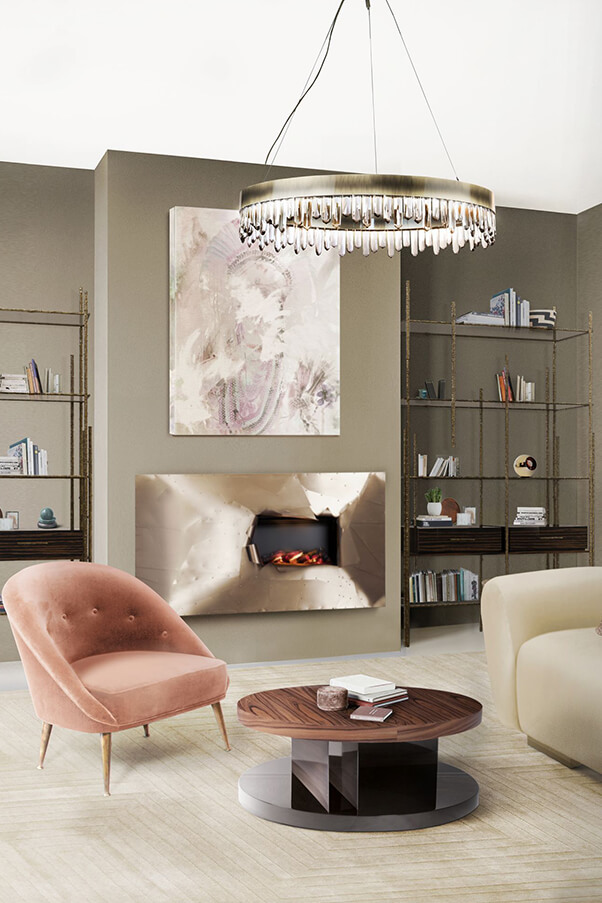 Белый садовый коврик RUG'SOCIETY Neutral 244_683 - Вид №8