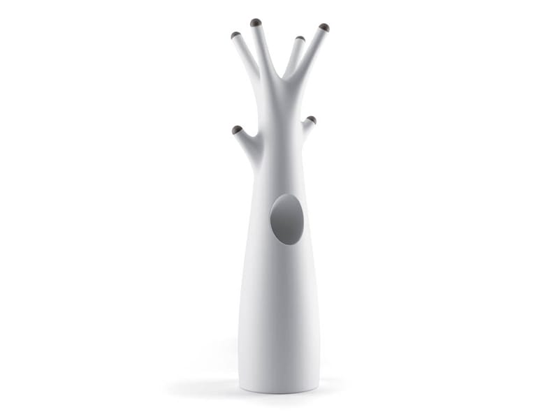 Вешалка для одежды из полипропилена PLUST Годо ARCH-00084247 - Вид №1