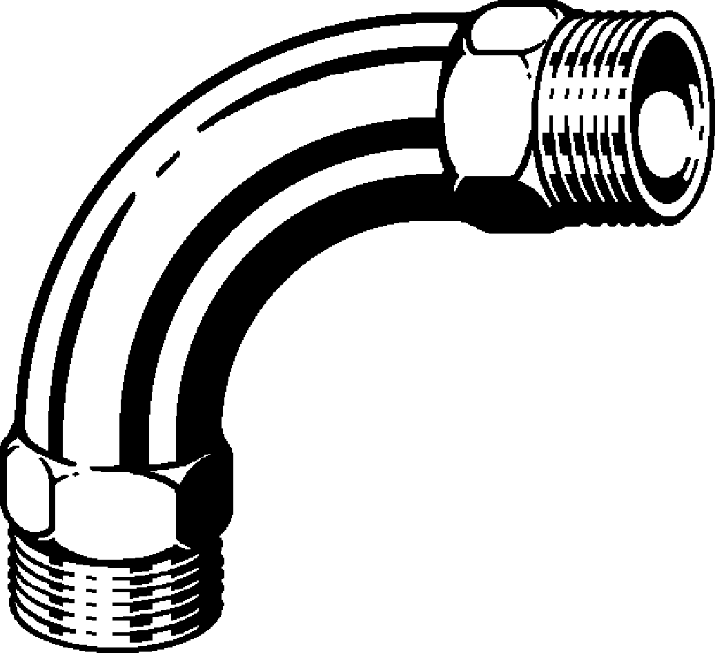 Viega Отвод 90° 3003 (294656) 294 656 - Вид №1