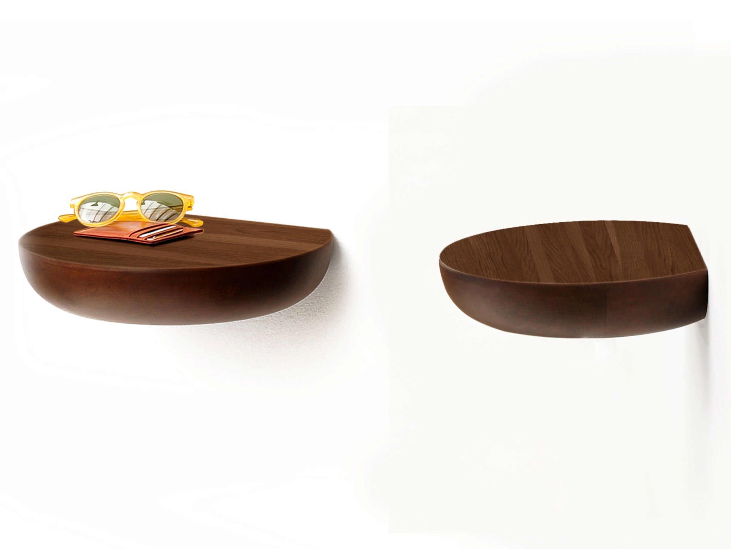 Деревянная полка NOMON ARCH-00118063 - Вид №1