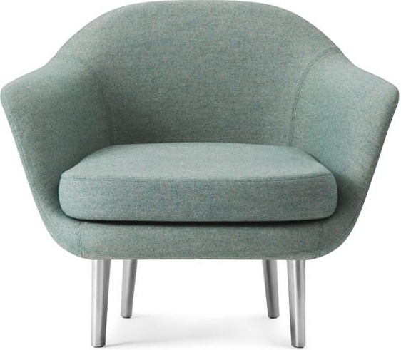 603495 Sum Кресло Alu Main Line Flax Normann Copenhagen  - Вид №1