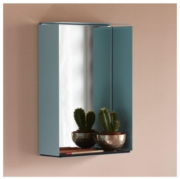 KONSTANTIN SLAWINSKI Прямоугольное настенное зеркало sun-id-1356971 - Вид №1