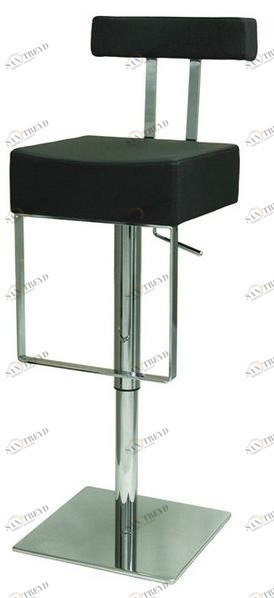 Vela Arredamenti Мягкий табурет с регулируемой высотой sun-id-1468854