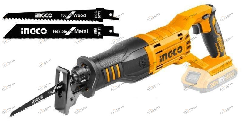 INGCO ITALIA Сабельная пила sun-id-1421665