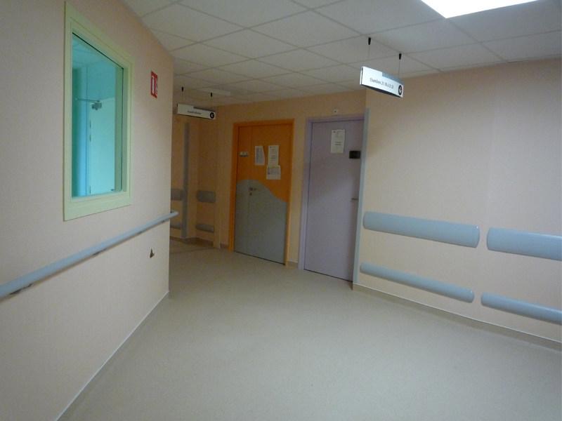 gerflor Corrimano & protezioni paracolpi sun-id-1365180 - Вид №3