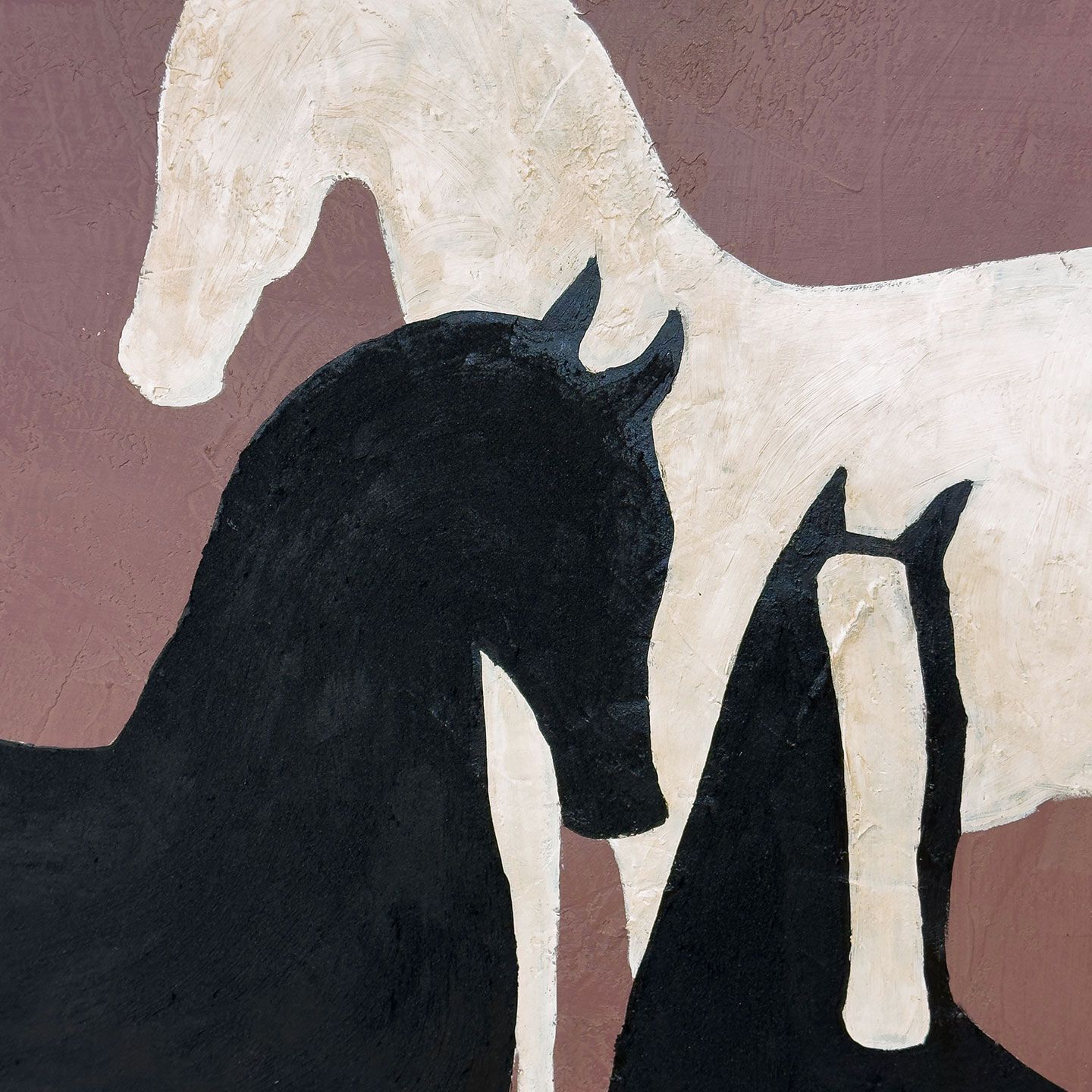 Холст рамки Agave BLEND ARCH-00136887 - Вид №3