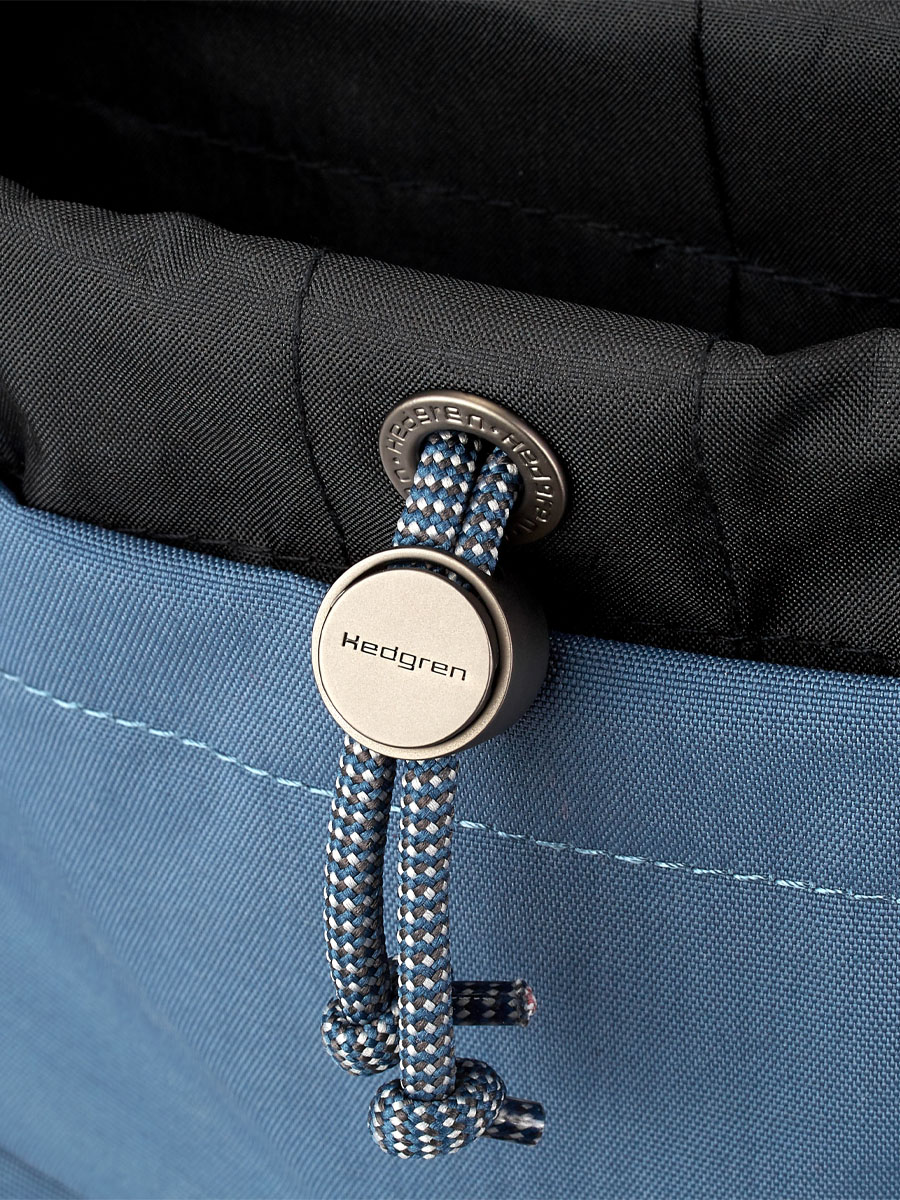 HGAHR03/580-01 Рюкзак HGAHR03 Canyon Square Backpack RFID 15,6 Hedgren Great American Heritage  - Вид №8