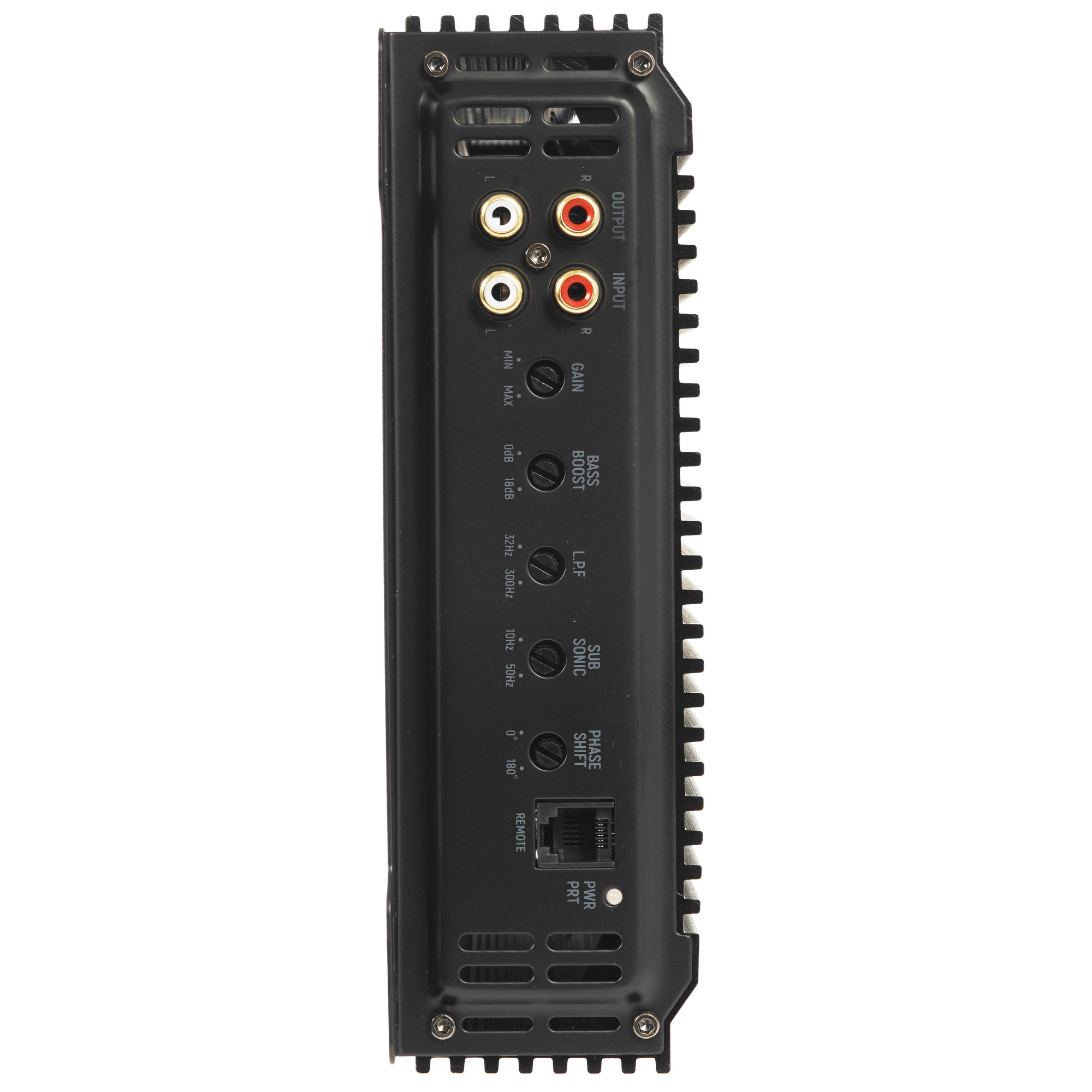 5472776 Усилитель ACV LX-1.800 STDN-0050414 - Вид №4