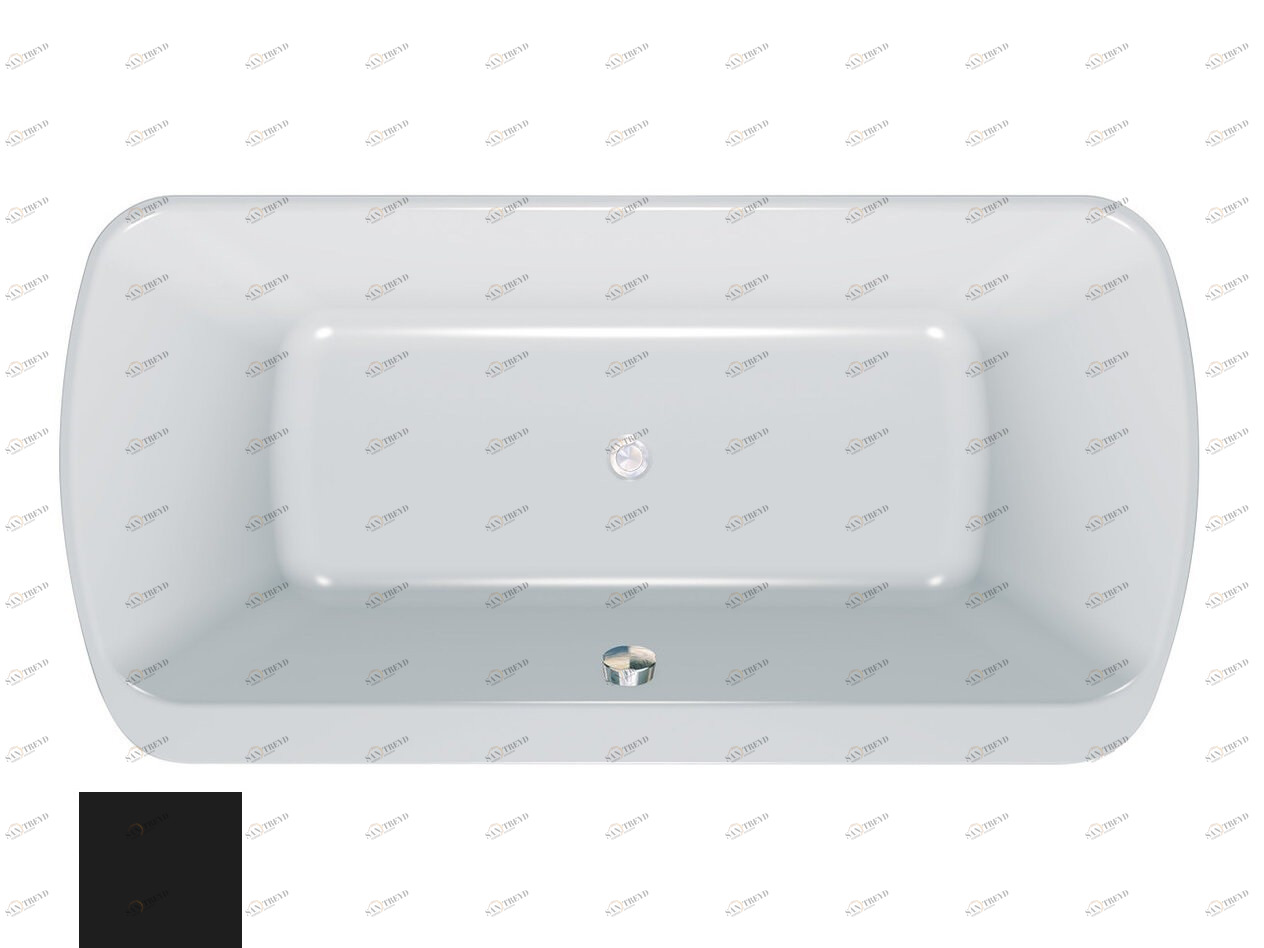 Акриловая ванна Kolpa-San Marilyn 00875 BASIS Словения