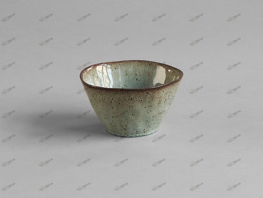 101 Copenhagen Керамическая чаша Aqualia and sakari 011003