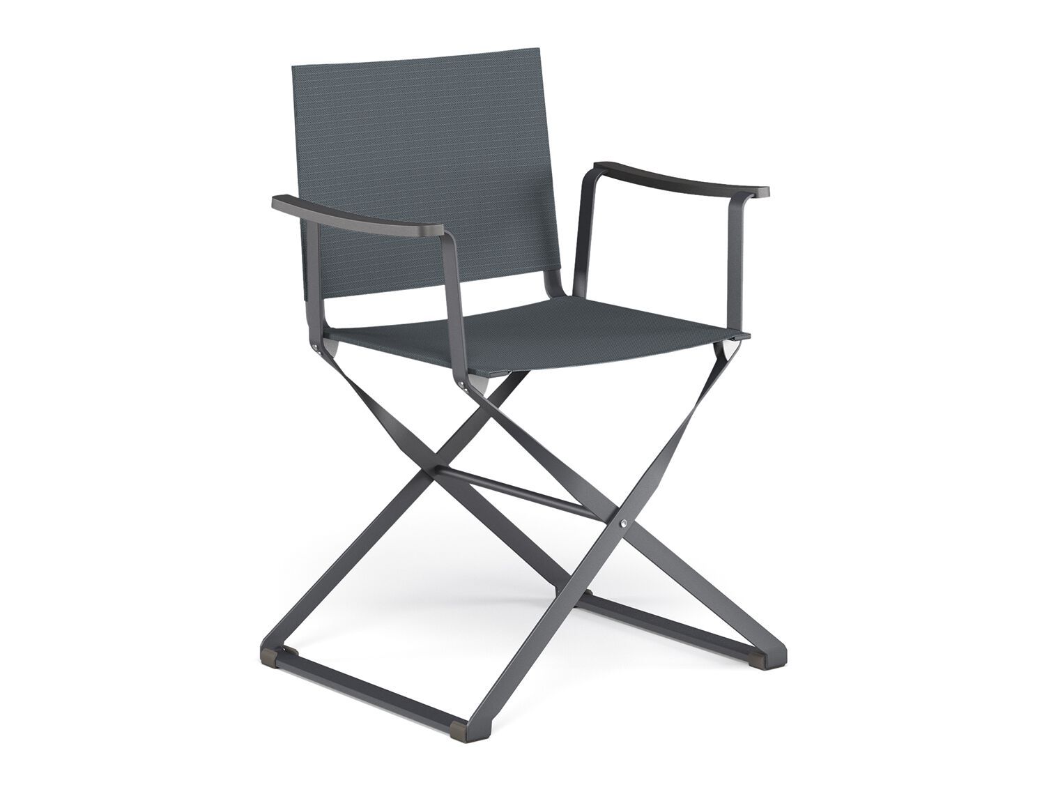 Ткань складной стул emu Ciak ARCH-00135898