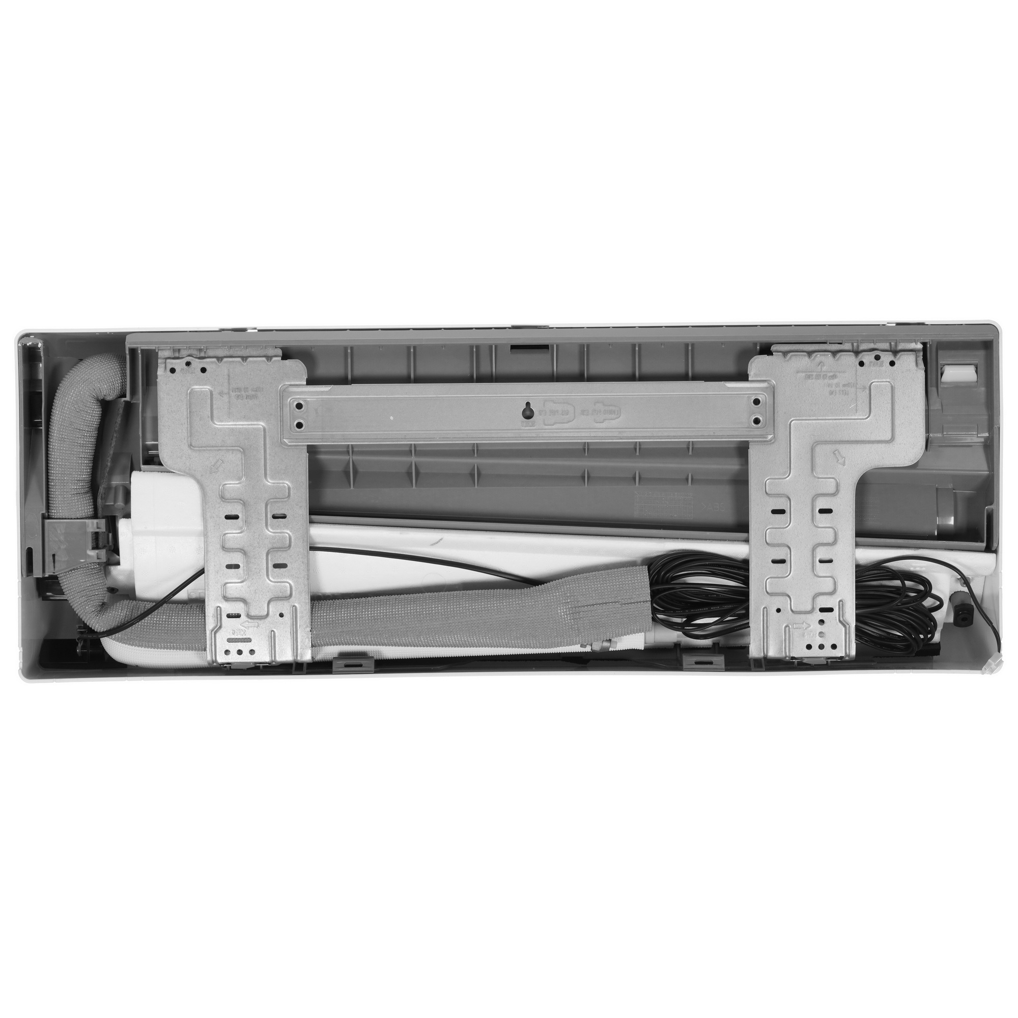 9969165 Кондиционер настенный сплит-система Daikin ATYN25L/ARYN25L белый STDN-0038639 - Вид №5