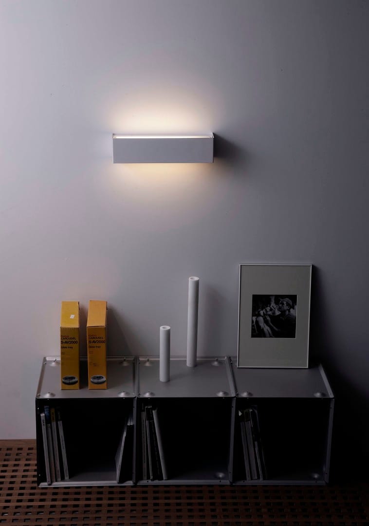 Металлический светодиодный настенный светильник Martinelli Luce Набор ARCH-00093518 - Вид №3