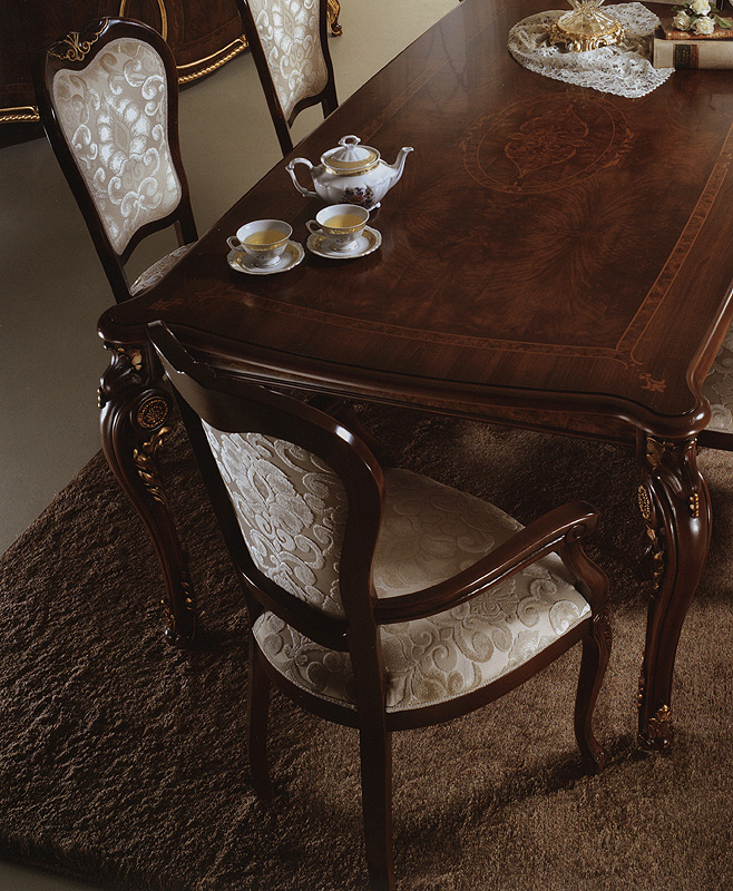 Стул  ARREDOCLASSIC DONATELLO 13