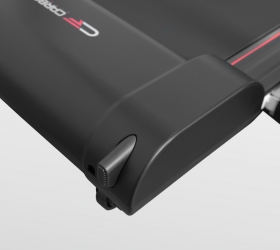 Беговая дорожка t200 slim Carbon Fitness sun-id-2067882 - Вид №7